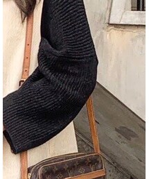 yoko sakamoto | ニット/セーター