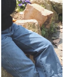 UNIQLO | デニムパンツ