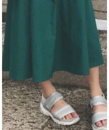 SKECHERS | サンダル