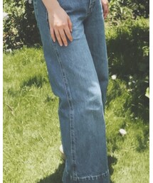 UNIQLO | デニムパンツ