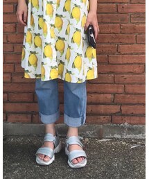 UNIQLO | デニムパンツ