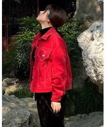 Sifini | デニムジャケット