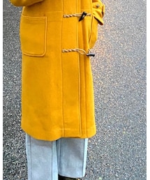 UNIQLO | ダッフルコート