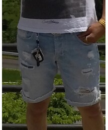 ZARA | デニムパンツ