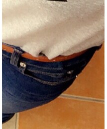 OLIVE des OLIVE | ベルト