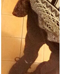 RecHerie | デニムパンツ