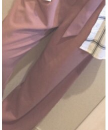 VANITYFACE | パンツ