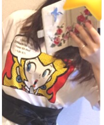 UNIQLO | Tシャツ/カットソー