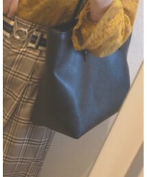 COACH | トートバッグ