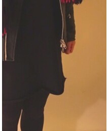 VANS | ワンピース