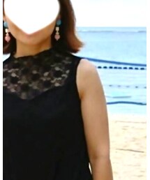 Heather | タンクトップ