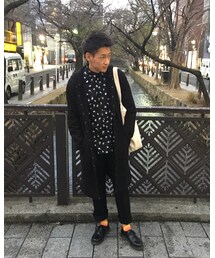 LEVI’S | トートバッグ