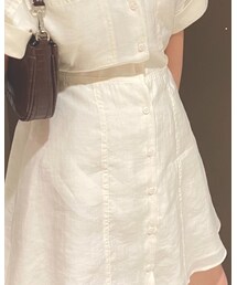 ZARA | ワンピース