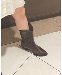 Spick & Span | ブーツ