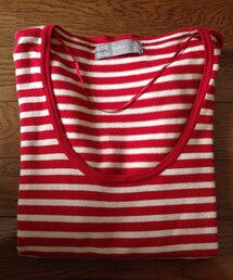 ZARA | Tシャツ/カットソー