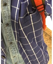 clothing time | チェスターコート