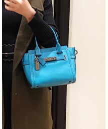 COACH | トートバッグ