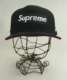 Supreme  | boxlogonewera(キャップ)