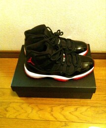 AIR JORDAN | aj11(スニーカー)