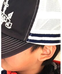 BEAMS | キャップ