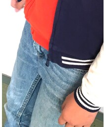 GAP | デニムパンツ