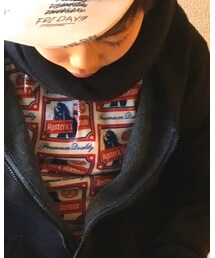 JOEY HYSTERIC | ポロシャツ