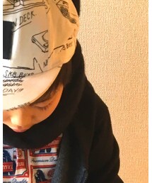 UNIQLO | マフラー