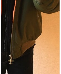 no brand | ジャケット/アウター