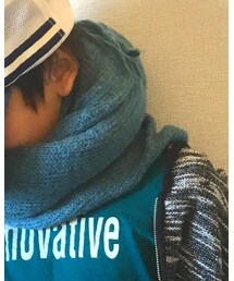 no brand | ストール/ショール