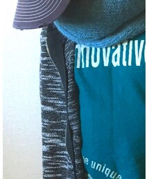 COMME CA ISM | Tシャツ/カットソー