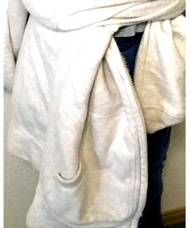 UNIQLO | パーカー