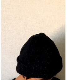 LEPSIM | ニットキャップ/ビーニー