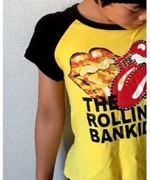 BANK KID | Tシャツ/カットソー