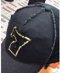 YOSHINORI KOTAKE DESIGN(ヨシノリコタケデザイン)の「帽子(キャップ)」