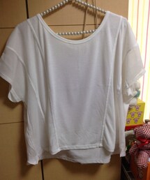 Tシャツ/カットソー