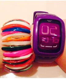 SWATCH | アナログ腕時計