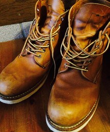 RED WING SHOES | ブーツ