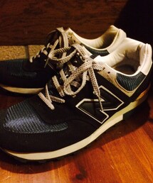 NEW BALANCE | スニーカー