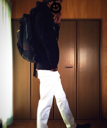 横から、、☻ | その他