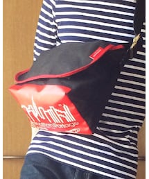 Manhattan Portage | メッセンジャーバッグ