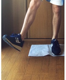 Saucony | スニーカー