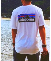 patagonia | Tシャツ/カットソー