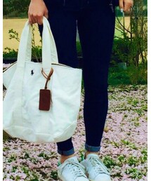 POLO RALPH LAUREN | トートバッグ