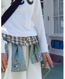 EASTBOY | シャツ/ブラウス