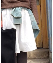 CHARM. | スカート