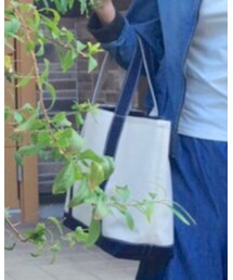 MAYSON GREY | トートバッグ