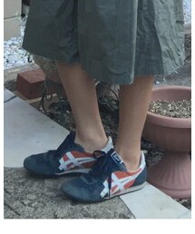 Onitsuka Tiger | スニーカー