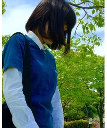 BLUE BLUE | Tシャツ/カットソー