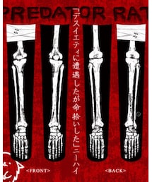 PredatorRat | ソックス/靴下