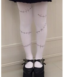 Handmade | タイツ/ストッキング